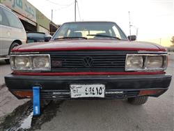 ڤۆڵکسواگن پاسات